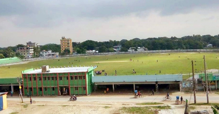 সিরাজগঞ্জ জেলা ক্রীড়া সংস্থায় নির্বাচনের হাওয়া