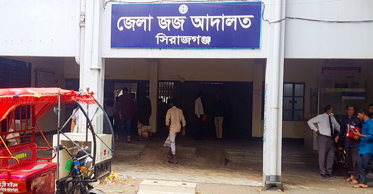 পরকীয়ায় বাধা দেওয়ায় স্ত্রীকে হত্যা, স্বামীর যাবজ্জীবন