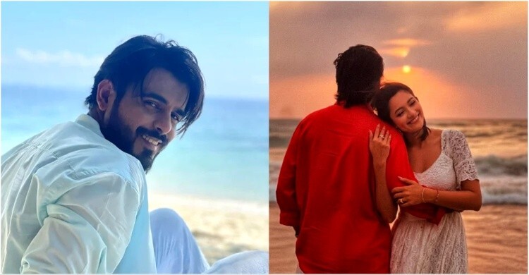 ঈদে আসছে ‘রাক্ষস’, সিয়ামকে প্রশংসায় ভাসালেন ভারতের নায়িকা