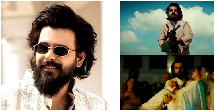 তিনদিনে ৫৬ লাখ টাকারও বেশি আয় করেছে সিয়ামের ‘রাক্ষস’