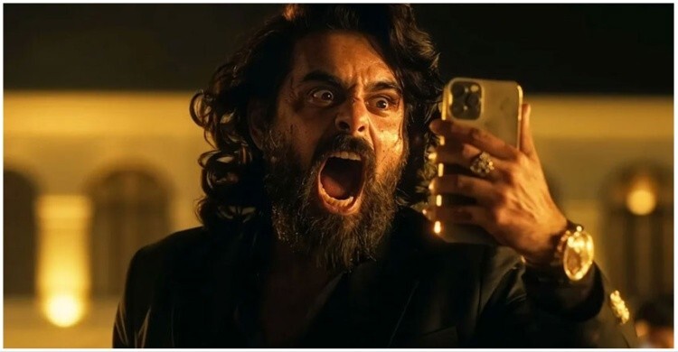 দর্শকের সাড়া পাচ্ছে সিয়ামের ‘রাক্ষস’, সিনেপ্লেক্সে বাড়ল শো