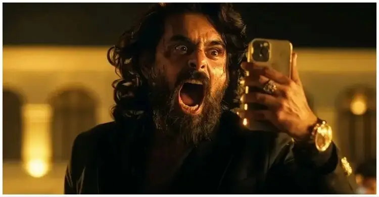 দেশের পর যুক্তরাষ্ট্রে মুক্তি পাচ্ছে ‘রাক্ষস’