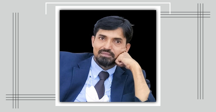 সিবগাতুর রহমানের কবিতা: অযথা হুংকার