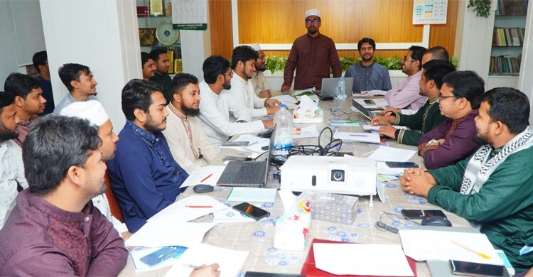 জুলাই সনদ পূর্ণাঙ্গ বাস্তবায়নে মাঠে সক্রিয় থাকবে ছাত্রশিবির