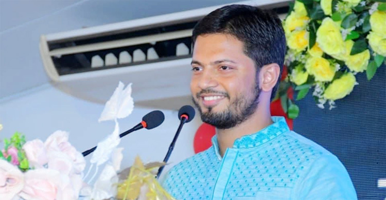 ৩৬ জুলাই কোনো ব্যক্তি বা গোষ্ঠীর একক আন্দোলন নয়: শিবির সভাপতি