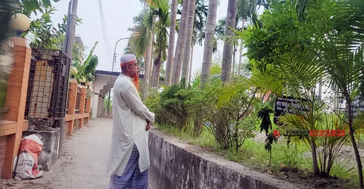 খালেদা জিয়ার দেওয়া বিচারের আশ্বাস পূরণের দাবি নিহতদের স্বজনদের