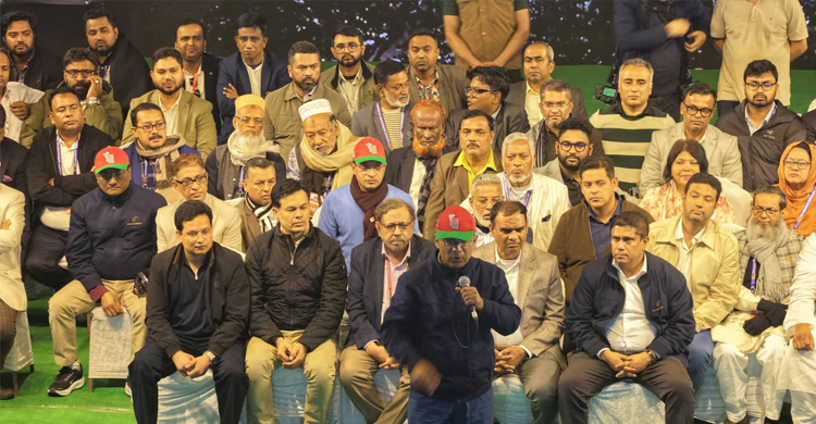 ভোটারদের সতর্ক থাকতে বললেন তারেক রহমান