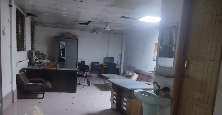 &lsquo;আমি বিএনপি করায় বার বার হামলা চালানো হচ্ছে&rsquo;