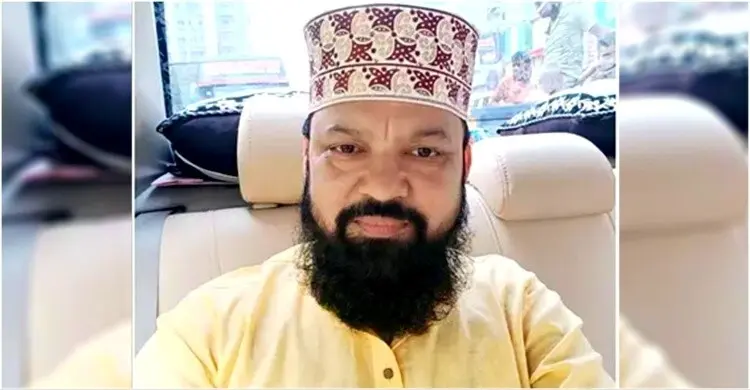 আওয়ামী লীগ সমর্থন করলেও আমি পেশাদার রাজনীতিবিদ নই : সিদ্দিকুর রহমান