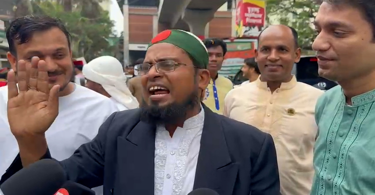 সারাজীবন বিএনপি করেছি, এখন চিরতরে বাদ দিয়েছি: ভাইরাল সিদ্দিক