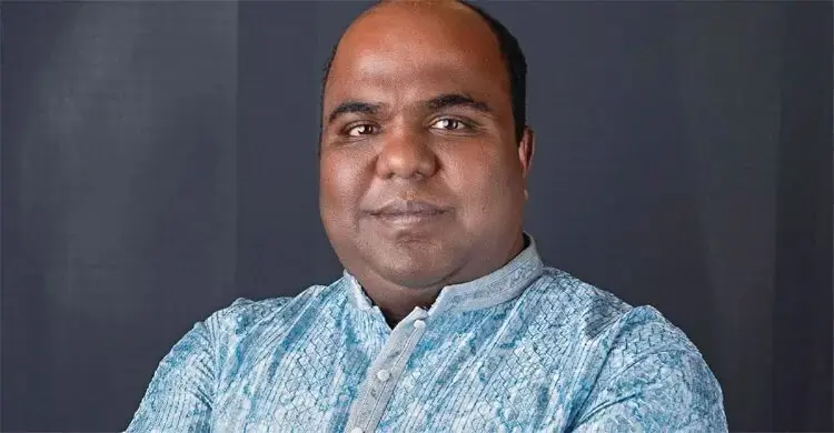 সম্পদের তথ্য গোপন: সিদ্দিকী নাজমুলের বিরুদ্ধে মামলার অনুমোদন
