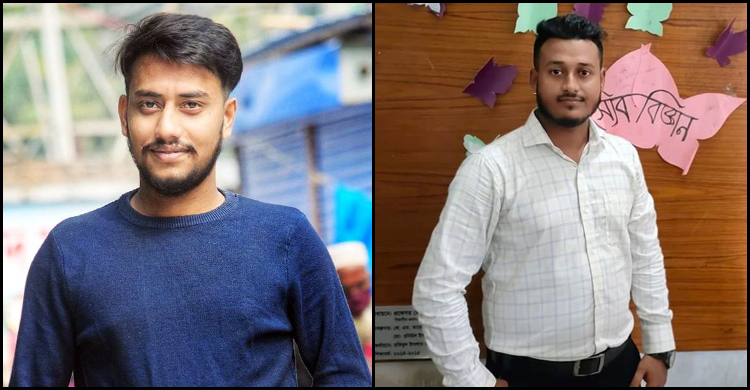 সিদ্ধিরগঞ্জ থানা ছাত্রদলের সভাপতি হিরা, সম্পাদক রনি