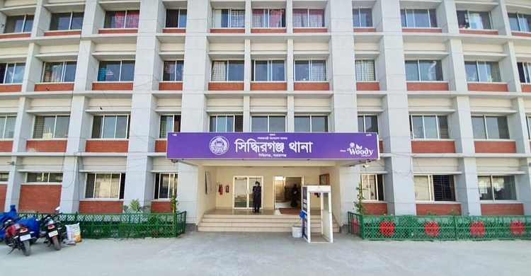 নারায়ণগঞ্জ জেলা বিএনপির সভাপতিসহ ৬৮ নেতাকর্মীর নামে মামলা