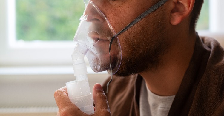 গরম পানির ভাপ নিলে কি রোজা ভেঙে যাবে?