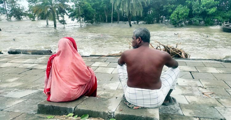 ১৮ বছর পরও একই ভয়, অরক্ষিত উপকূল
