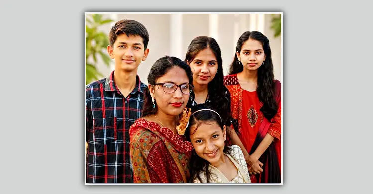 মা ও ৩ বোনকে হত্যার ঘটনায় মামলা করলেন একমাত্র বেঁচে যাওয়া সিফাত