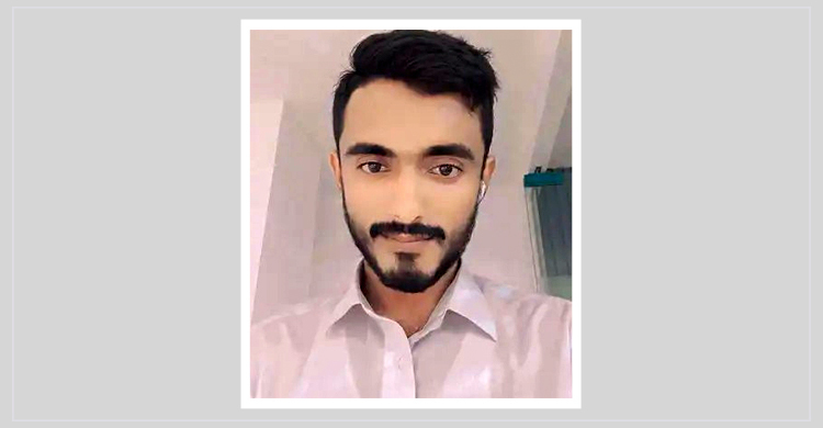 ময়মনসিংহে ব্যাংক কর্মীর ঝুলন্ত মরদেহ উদ্ধার