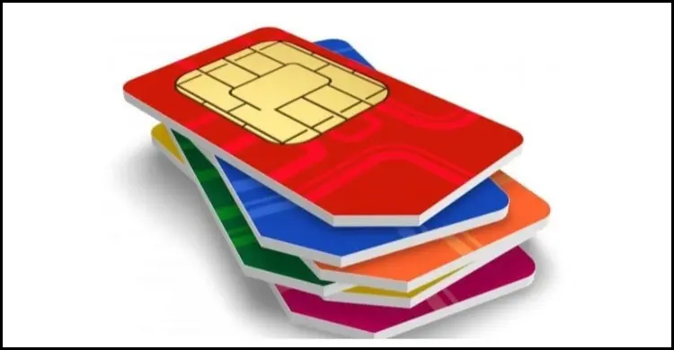 দেশে এখন বৈধ মোবাইল সিম রয়েছে ৩২ কোটি ৮২ লাখ