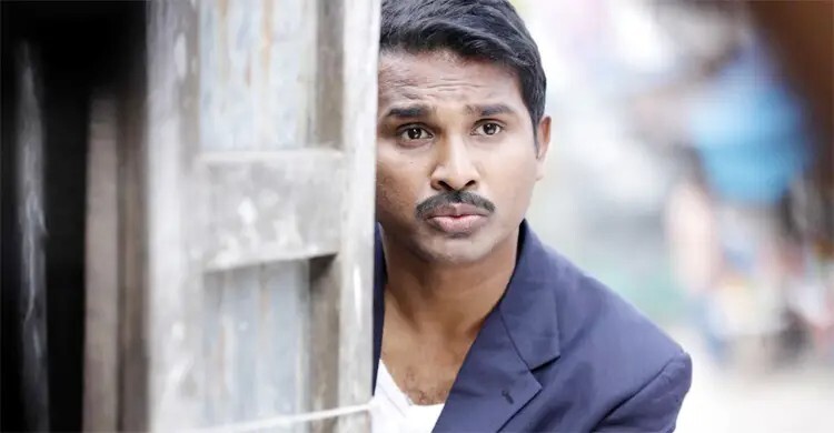 রোজা রেখে লুকিয়ে খাবার খেতাম : রাশেদ সীমান্ত