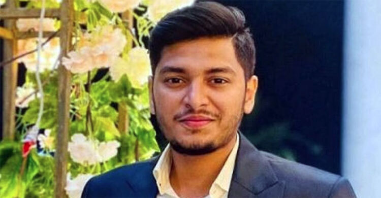 নির্বাচনের পরদিনই পদত্যাগ বিসিবি পরিচালক সীমান্তের