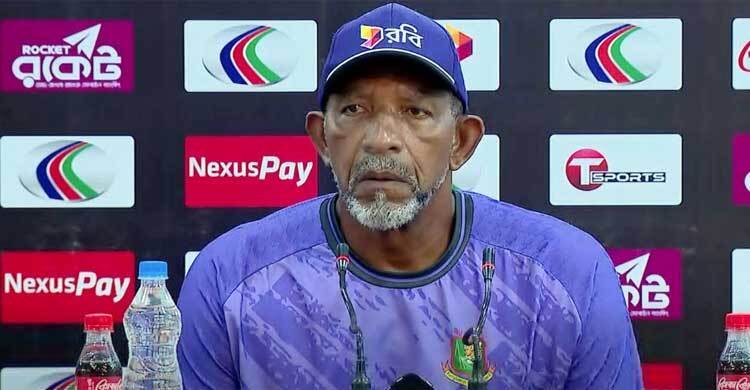‘অধিনায়ক ছাড়া আর কারও মধ্যে সেই দায়িত্ববোধ দেখা যায়নি’