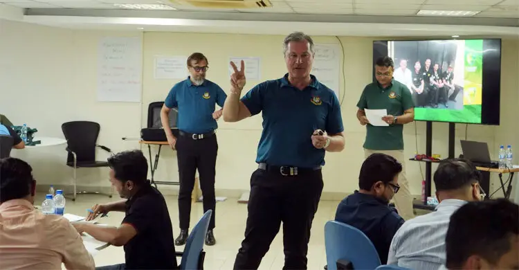 ‘লিঙ্গ নয়, যোগ্যতাই মূল কথা’