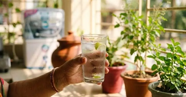 গরমে রোগ থেকে বাঁচার সহজ কৌশল