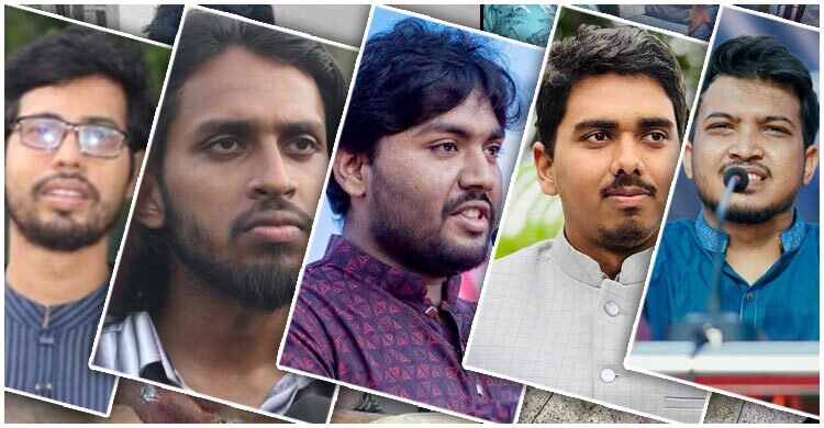 সিনেট ছাত্র প্রতিনিধি নির্বাচনেও শিবিরের দাপট