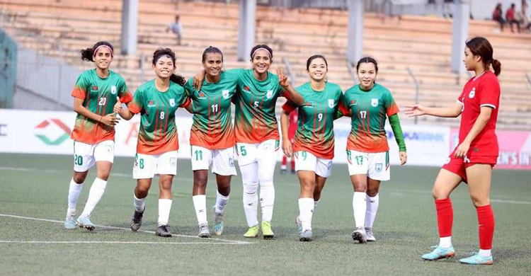 সিঙ্গাপুরকে ৮ গোলে হারানোয় বাংলাদেশ কোচও অবাক