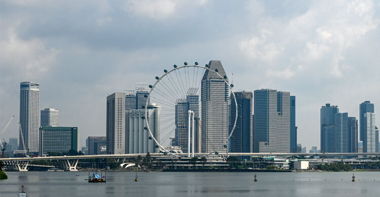 সিঙ্গাপুরে যৌনকর্মীদের মারধর, ২ ভারতীয় পর্যটকের কারাদণ্ড