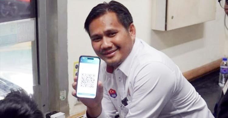 মালয়েশিয়ায় মাইএনআইআইএসইতে সহজ হলো ইমিগ্রেশন প্রক্রিয়া