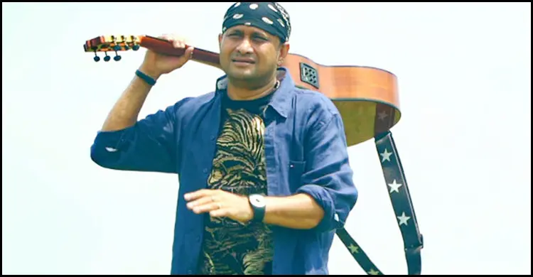 যুক্তরাষ্ট্রে বসেই নতুন গান প্রকাশ করছেন এস আই টুটুল
