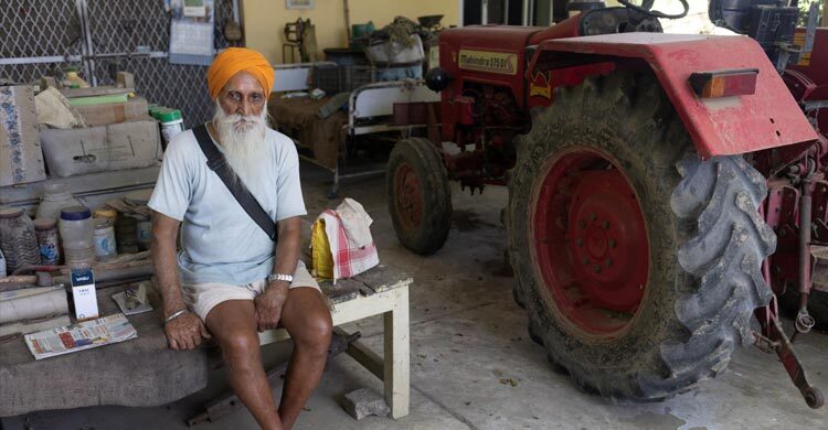 Punjab’s Sikhs fear Canada-India row threatens them at home, abroad