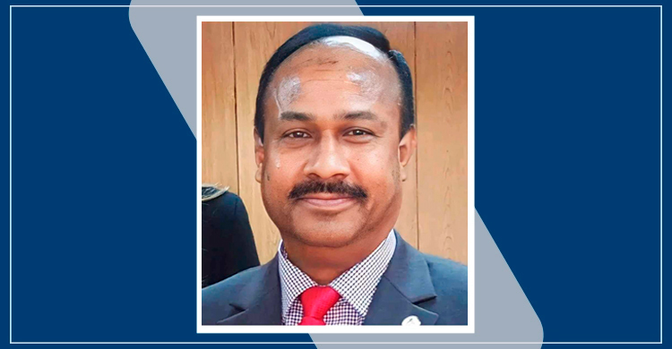 ১৫২৯৫ ভোটের ব্যবধানে জিতলেন চুন্নু