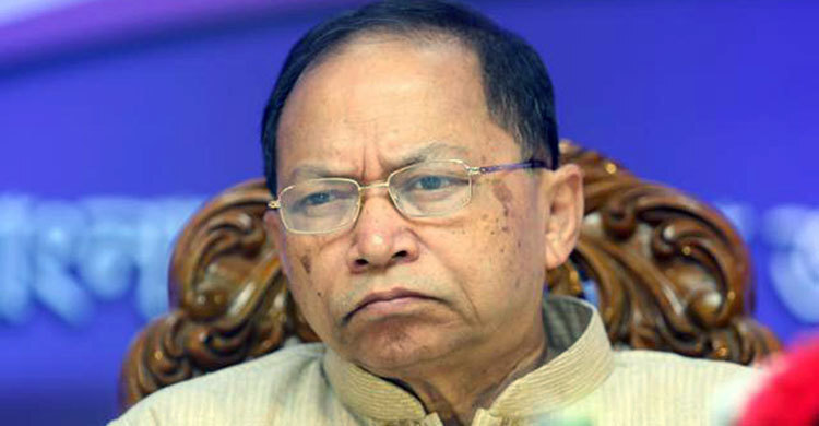 অবৈধ সম্পদ: এসকে সিনহার বিরুদ্ধে প্রতিবেদন ৮ সেপ্টেম্বর