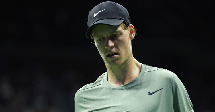 Sinner defeats Medvedev to reach first US Open semi-final