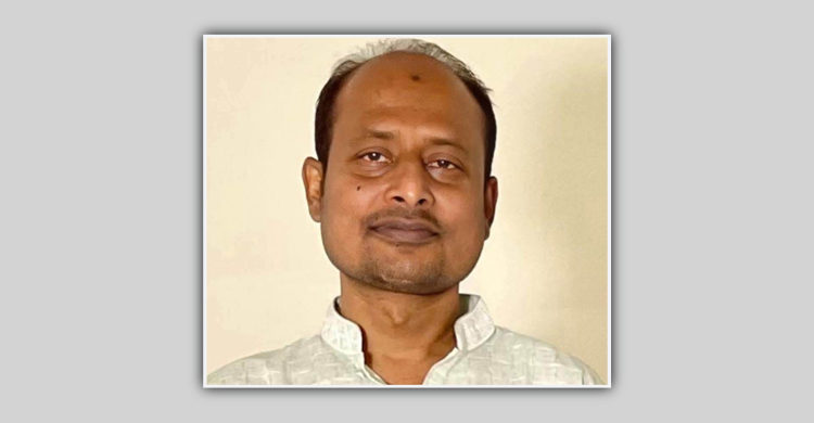 চুয়াডাঙ্গা জেলা বিএনপির সাংগঠনিক সম্পাদক শিপলুর মৃত্যু