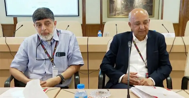 প্রধানমন্ত্রীর সঙ্গে বৈঠকে শীর্ষ ব্যবসায়ীরা