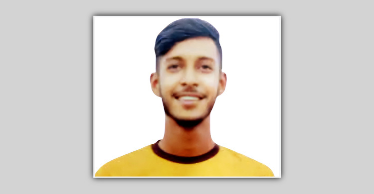 ৭ মাস পর শহীদ আসিফের মরদেহ পেলো পরিবার