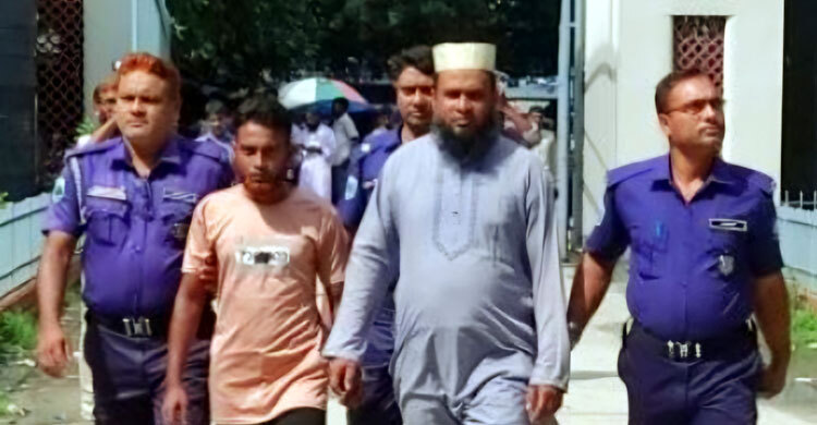 স্ত্রী হত্যার ১৩ বছর পর স্বামীর মৃত্যুদণ্ড