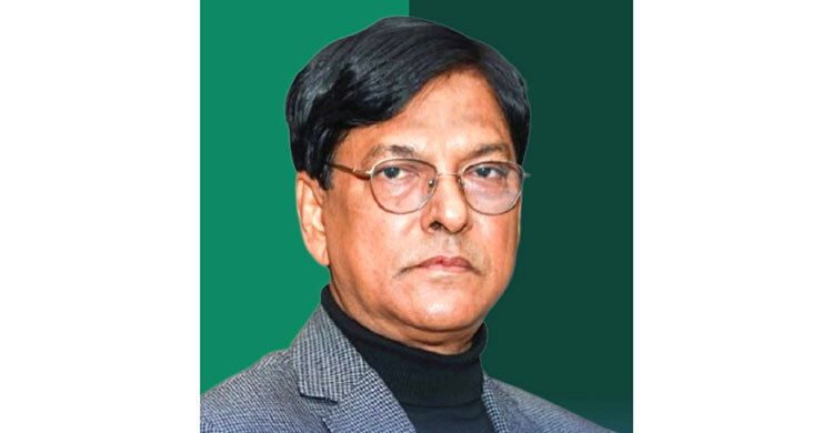 সিরাজগঞ্জে এনসিপির মনোনয়ন পেলেন বিএনপির সাবেক প্রতিমন্ত্রী