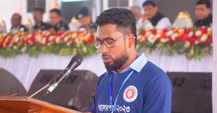 ‘এতদিন ভুল পথে ছিলাম, আর থাকতে চাই না’