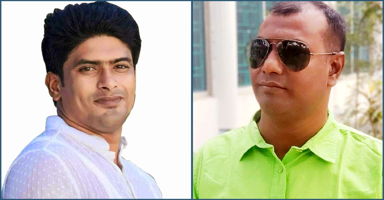 সিরাজগঞ্জ স্বেচ্ছাসেবক লীগের সভাপতি লিমন, সম্পাদক সুমন