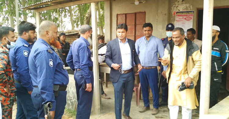 সিরাজগঞ্জে ৯ ইটভাটাকে ৪০ লাখ টাকা জরিমানা