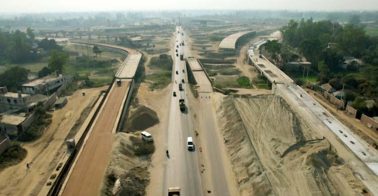 এবার উত্তরের ঈদযাত্রা হবে স্বস্তির