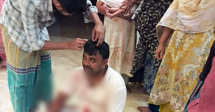 মুন্সিগঞ্জে দুই ভাইকে কুপিয়ে স্বর্ণালংকার ও নগদ টাকা লুট