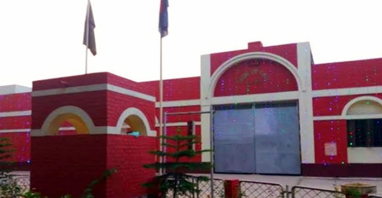 সিরাজগঞ্জ কারাগারে আসামির মৃত্যু