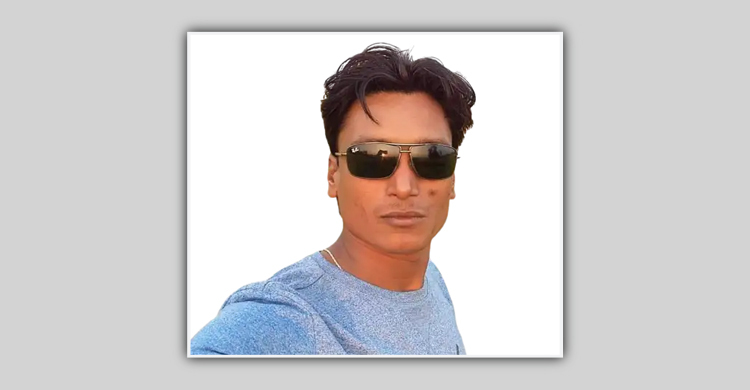 স্ত্রীর মামলায় কারাগারে যুবলীগ নেতা