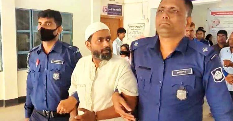 মাকে হত্যার দায়ে ছেলের মৃত্যুদণ্ড