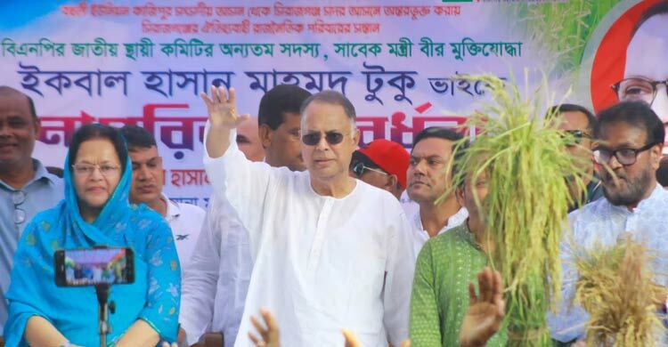 ১০০ টাকার বিদ্যুৎ কিনলে মিটারে ওঠে ৭০ টাকা: টুকু